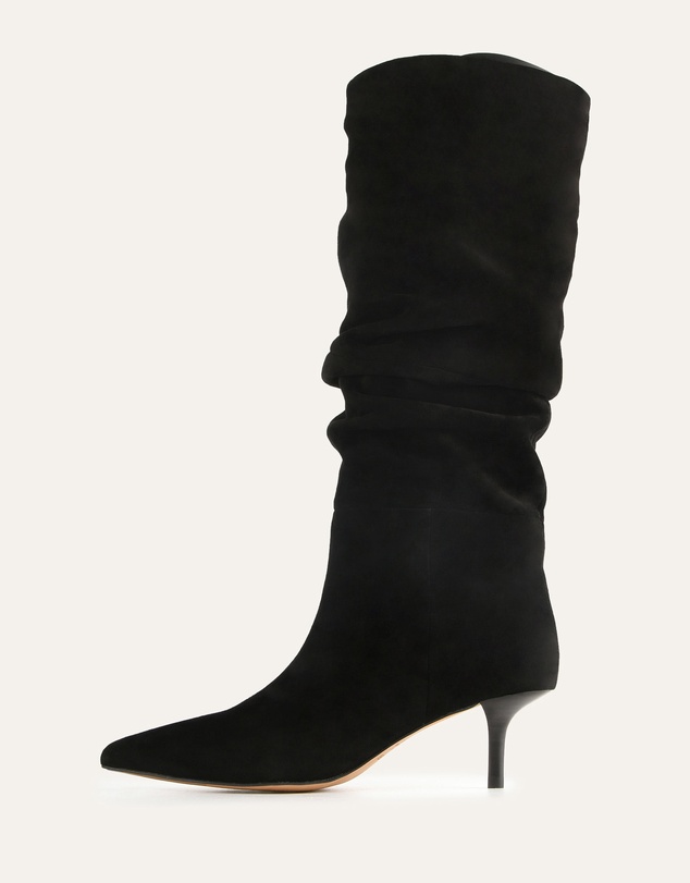Jo Mercer - Winslow Knee Boots