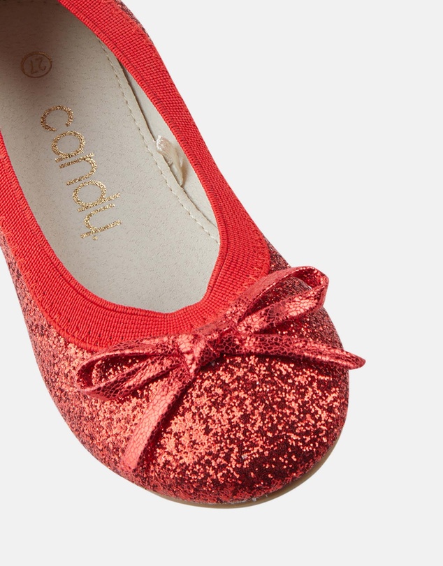 Candy - Cherry Ballet