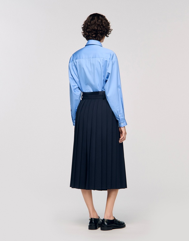 Sandro - Theana Skirt