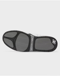 DC Shoes - Mens DC Ascend S Shoes