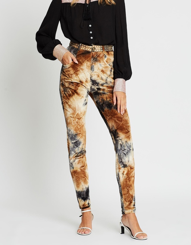 LENNI the label - Geode Pants