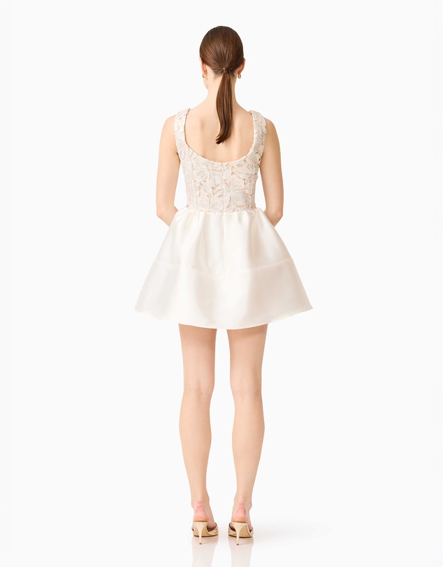 Elliatt - Nicoletta Aline Mini Dress