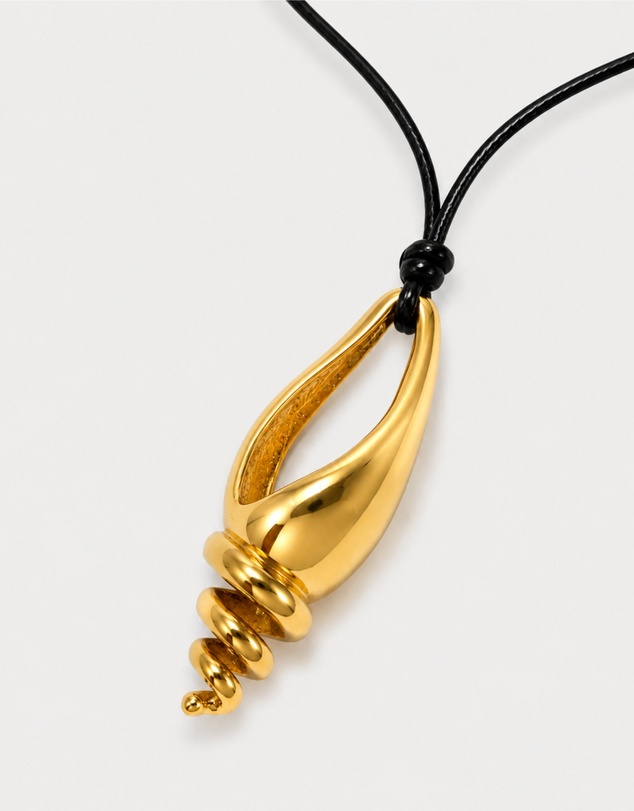 Carly Paiker - Capri Necklace