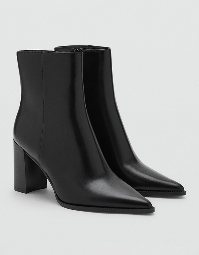 M.N.G - Nino Boots