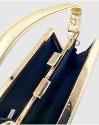 Izoa - Brianna Clutch