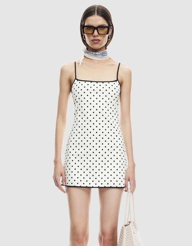 Lioness - Voyage Mini Dress