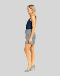 KAJA Clothing - Pearl Shorts