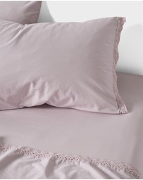 Linen House - Marion Sheet Set