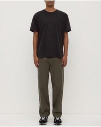 Assembly Label - Carpenter Pants