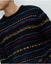 B.Cools - Vintage Knit