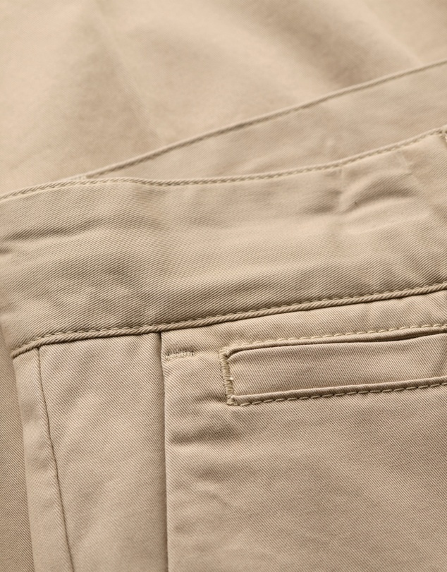 Superdry - Premium Regular Chino