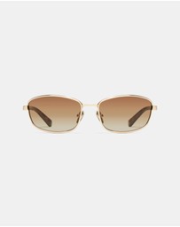 Quay Australia - Text Me