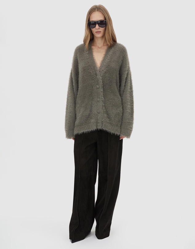 CAMILLA AND MARC - Martine Knit Cardigan