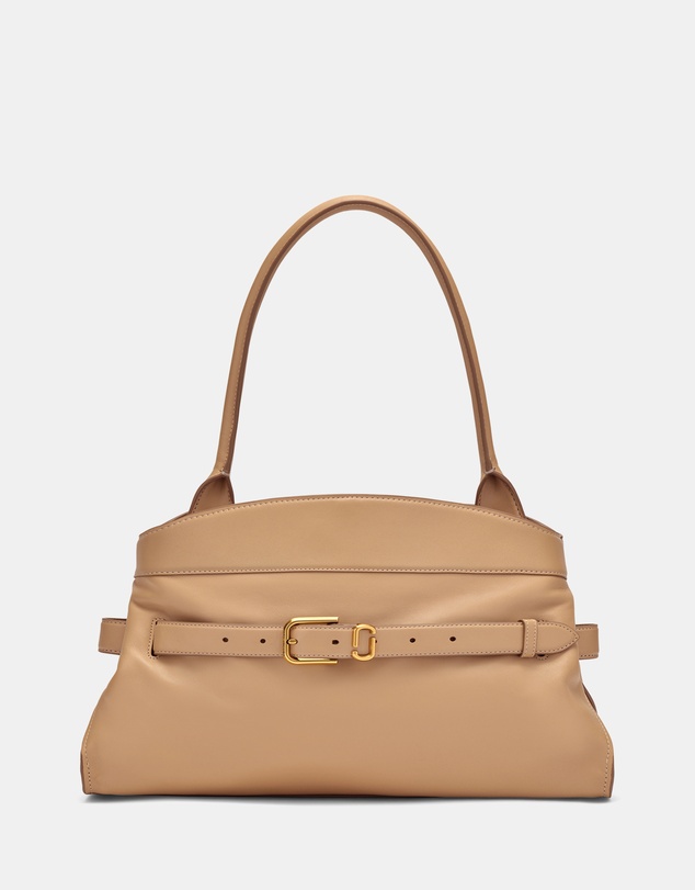 Marc Jacobs - The Satchel Bag