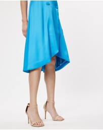 Pink Ruby - Grace Dress