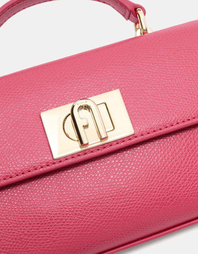 Furla - 1927 Mini Crossbody Top Handle Bag