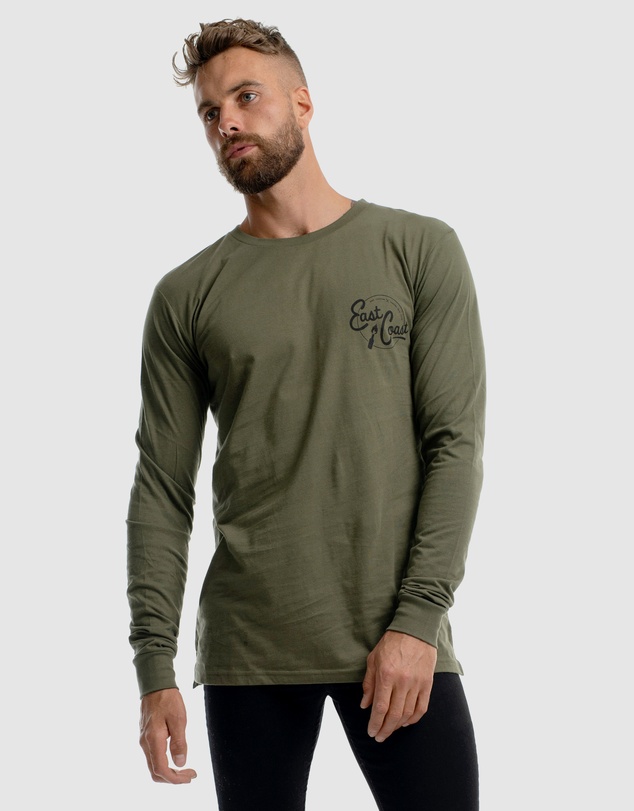 DVNT - East Coast Long Sleeve
