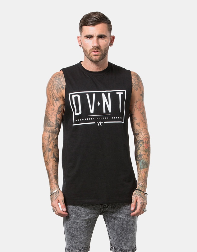 DVNT - Esquire Tank