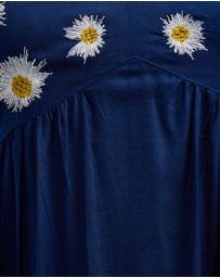 KAJA Clothing - Ebba Dress