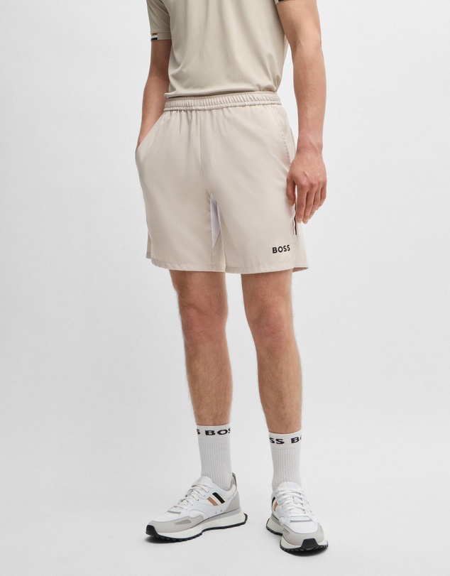 BOSS - Spotlight Shorts