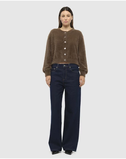 JACANDMOOKI - Camille Cardigan