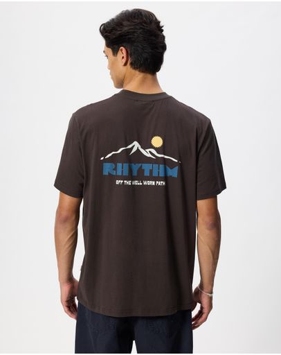 Vintage Black