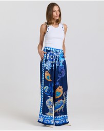 MAKU - Lisboa Pants