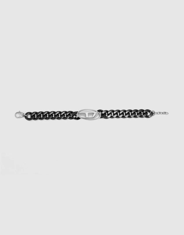 Diesel - Black Bracelet