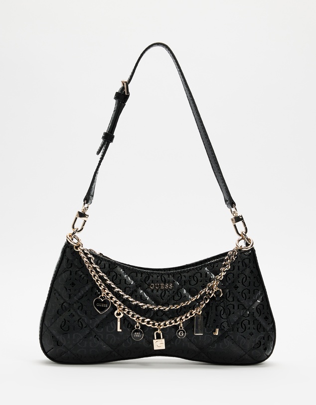 GUESS - Libby Shoulder Bag