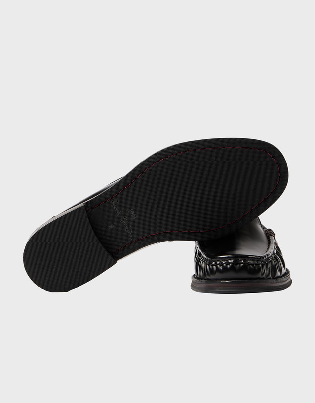 Paul Smith - Breton Loafers