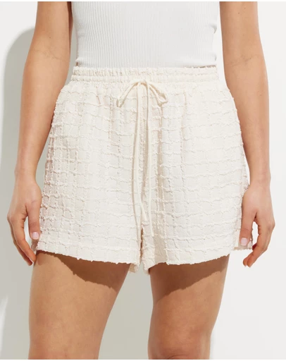 Calli - Maple Shorts
