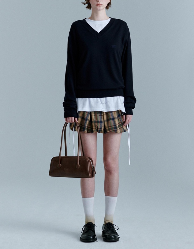 MARGESHERWOOD - Soft Boston EW