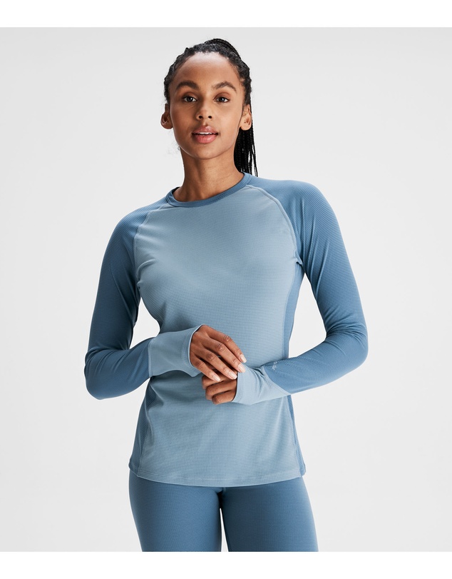 Kathmandu - KMDAction Baselayer Top