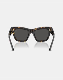 Burberry - BE4449