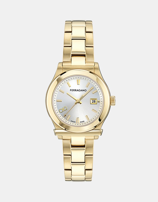 Ferragamo - 1927 Lady Watch
