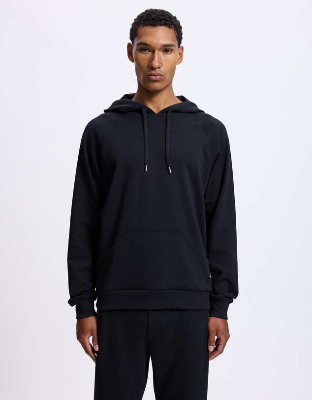 Paul Smith - Artist Stripe Lounge Hoodie