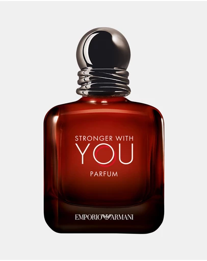 Giorgio Armani - Stronger With You Parfum 50ml