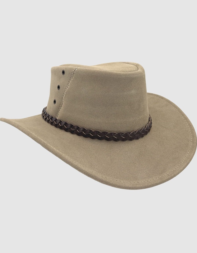Jacaru - Jacaru 1154 Kookaburra Hat