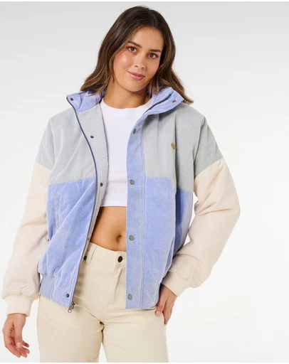 Rip Curl - Cala Vadella Jacket
