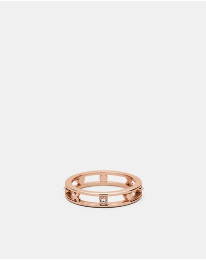 MIMCO - Amulet Ring
