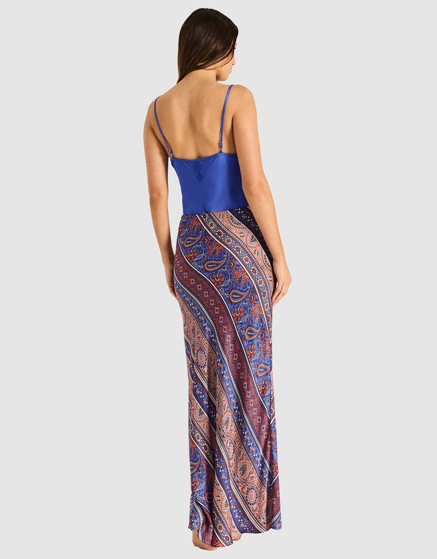 Tigerlily - Azura Blake Maxi Skirt