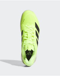 adidas Performance - Adizero Ubersonic 5 Tennis Shoes Mens