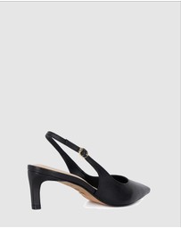 Dune London - Celinna - Black