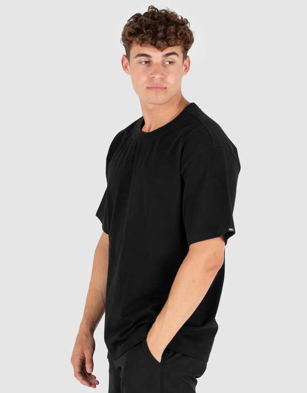UNIT - UNIT Heavy Oversize Men's T-Shirt