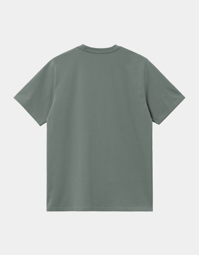 Carhartt WIP - SS Pocket T-Shirt