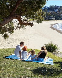 Dock & Bay - Beach Blanket Extra Large