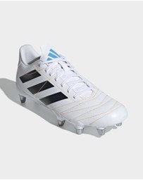 adidas Performance - Kakari Soft Ground Rugby Boots Unisex
