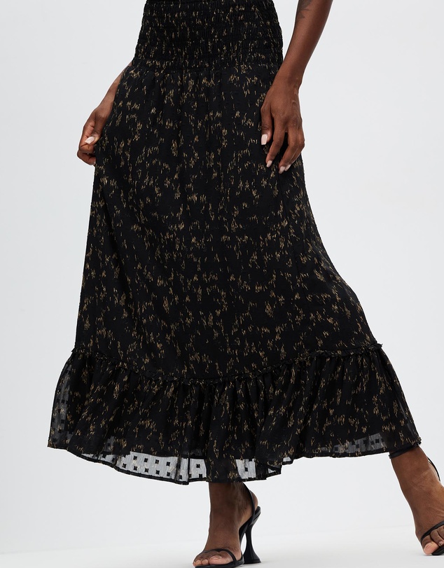 Grace Willow - Winnie Maxi Skirt