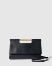 Kinnon - Eve Clutch Bar Bag