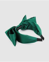 Morgan & Taylor - Clover Headband